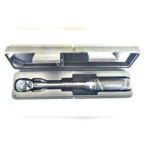 Husky Telescopic Torque Raychet